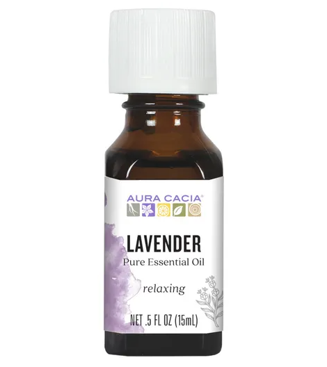Aura Cacia